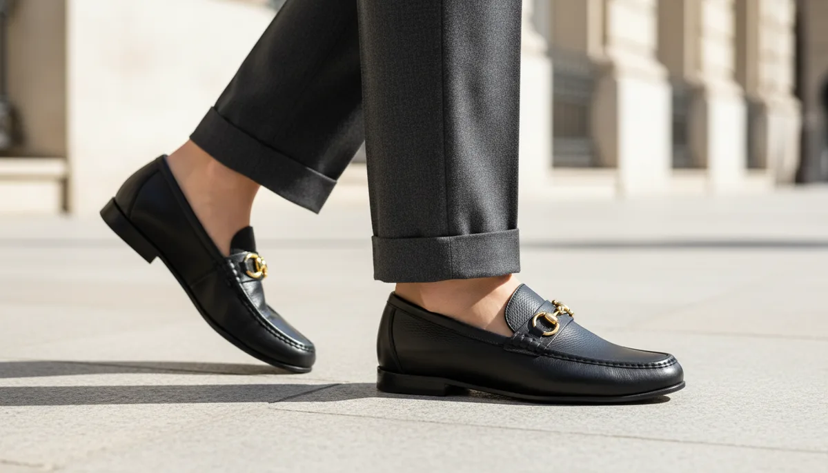 Chaussure de ville femme : guide pour choisir le modèle idéal