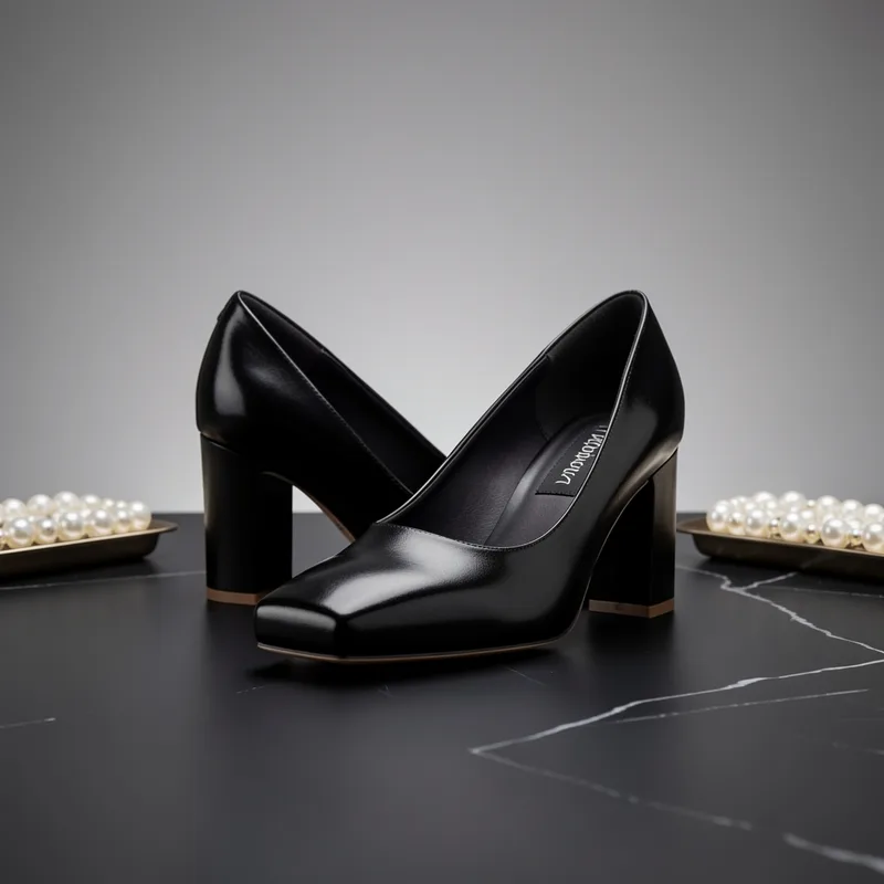 Chaussures femme soirée confortables : guide pour tenir 10 heures sans douleur