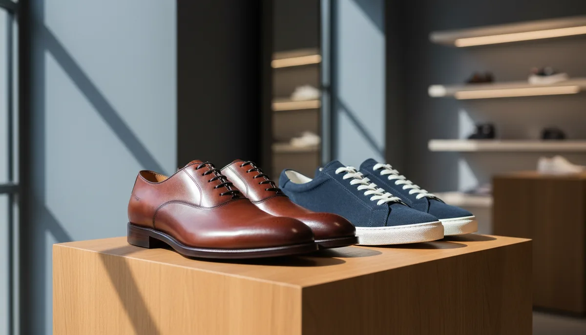 Chaussure homme grande taille : guide pour trouver du 46 au 54