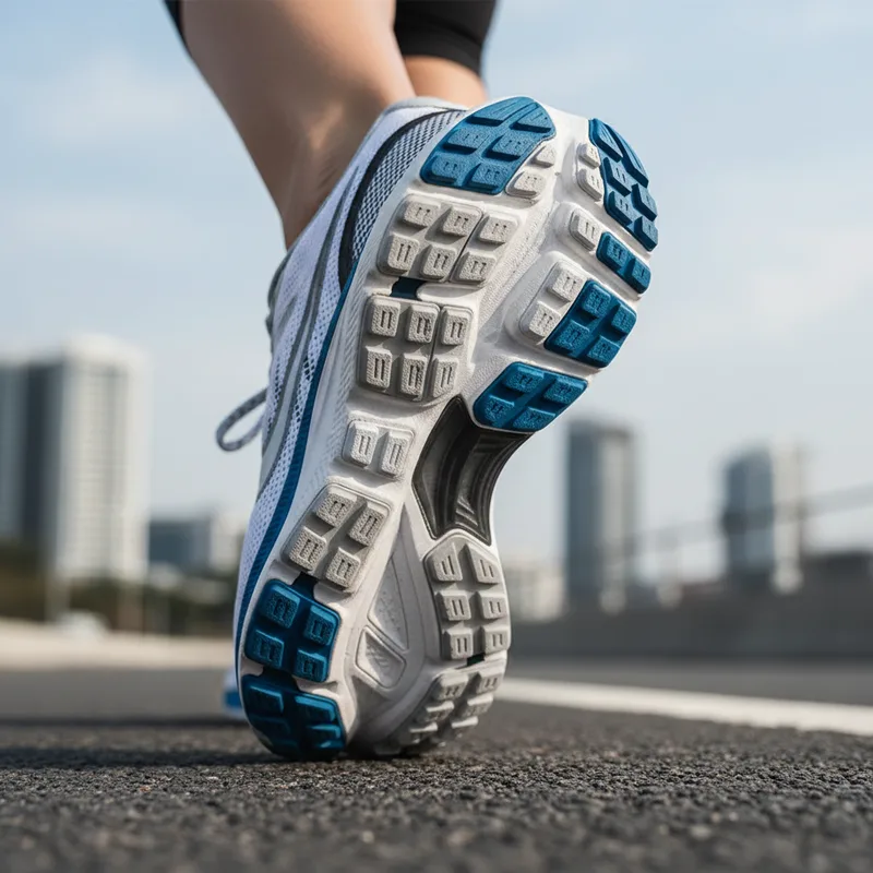 Chaussures de running femme : guide pour bien choisir sa paire