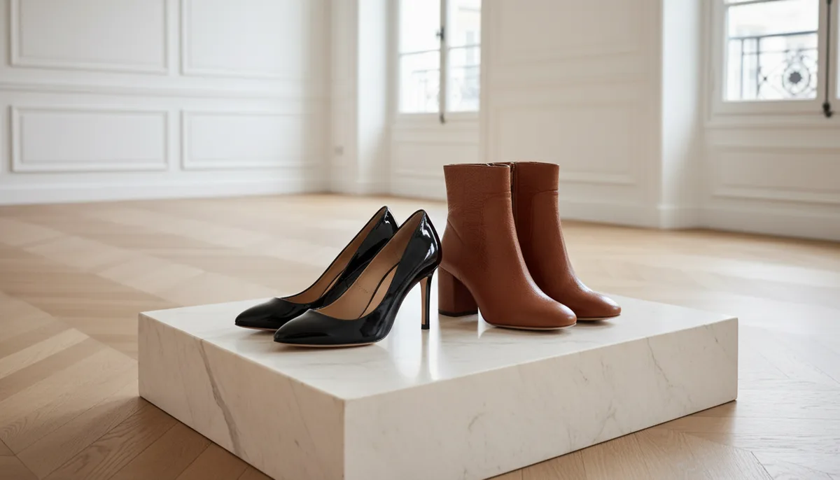 Eram chaussures femme : modèles, prix et conseils pour bien choisir en 2026