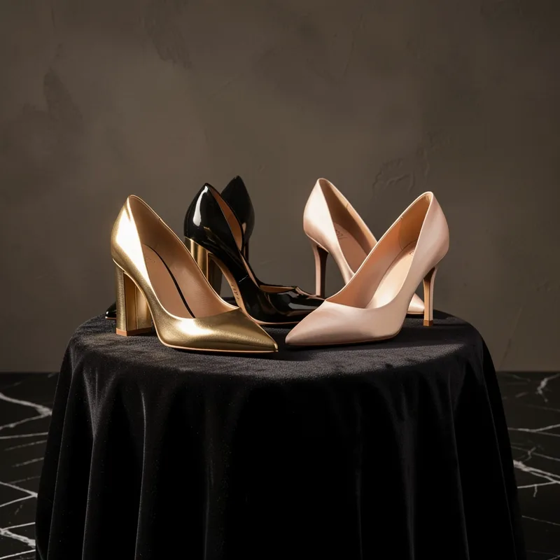 Quelle chaussure pour un gala ? Modèles, prix et conseils pour briller en 2026